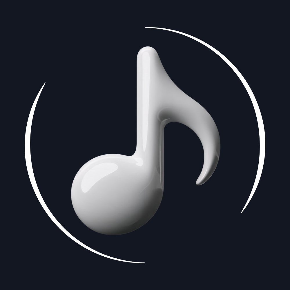 TuneIt - Instrument Tuner logo